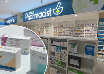 NSW Pharmacists Can Now Prescribe Contraceptive Pill