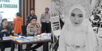 10 Luka di Tubuh Zahra Lantong, Tante Korban: Kami Melihat Sendiri