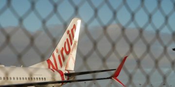 Airline Halts Australian Flights Due to Fuel Shortage