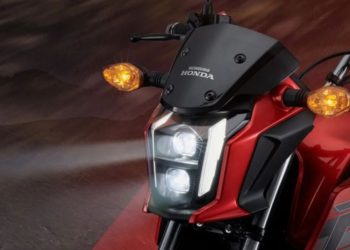 Harga Murah, Honda Rilis Motor Kopling Baru