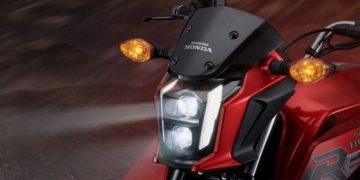 Harga Murah, Honda Rilis Motor Kopling Baru
