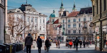 Slovenia Ingin Keluar dari NATO, Mengapa?