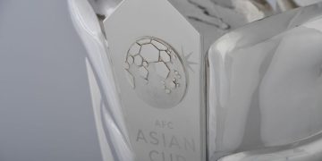 AFC Umumkan Jadwal Undian Piala Asia 2027 – Timnas Indonesia di Pot Terakhir?