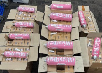 Bareskrim Ungkap Pabrik Whip-Pink dengan Omzet Miliaran di Jakarta, 9 Orang Ditangkap