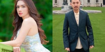 Profil Angel Karamoy, Aktris yang Pernah Putus dengan Gusti Ega, Kini Dikabarkan Kembali Bersama