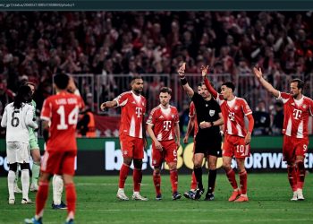 Camavinga Bodoh, Pemain Madrid Harus Hajar Gelandang Prancis di Ruang Ganti