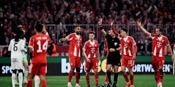 Camavinga Bodoh, Pemain Madrid Harus Hajar Gelandang Prancis di Ruang Ganti