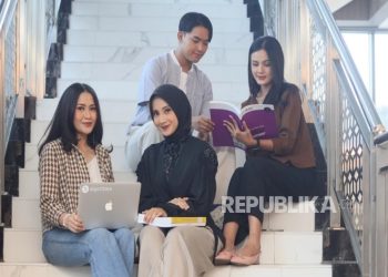 Pilih Lingkaran Konstruktif, Jangan Tertipu Eksklusivitas