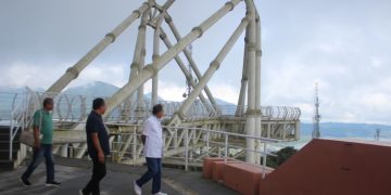 Koster Perjuangkan Turyapada Tower: Ikon Bali Utara Harus Dunia