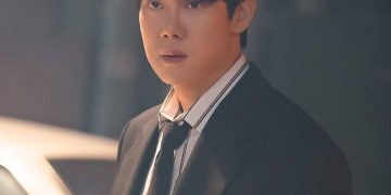 7 Tantangan Shin I Rang Menjadi Pengacara di Phantom Lawyer