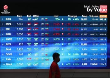SUPR Terkendala Free Float, Siap Go Private, Saham Bakal Delisting