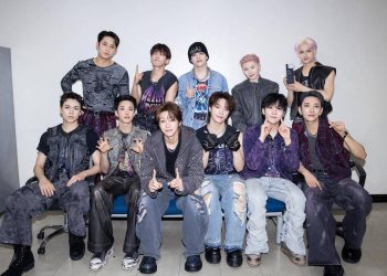 Seluruh Anggota SEVENTEEN Perpanjang Kontrak dengan PLEDIS Entertainment