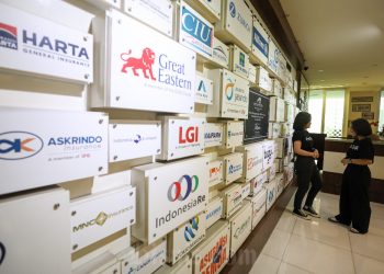 Premi Asuransi Naik 3,50%, Klaim Capai Rp38,63 Triliun pada Februari 2026