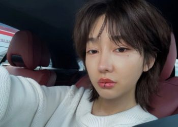 Lucinta Luna Lelah Ikuti Kritik Netizen, Kini Pilih Jadi Diri Sendiri