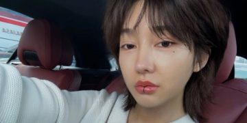 Lucinta Luna Lelah Ikuti Kritik Netizen, Kini Pilih Jadi Diri Sendiri