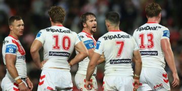 “No Leadership”: Young Dragons’ Future in Doubt