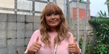 Pinkan Mambo Tolak Job Nyanyi Jutaan, Kaya dari Live TikTok