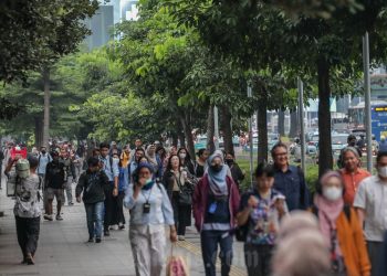 Buruh Siapkan 6 Tuntutan Jelang Demo Hari Buruh 2026