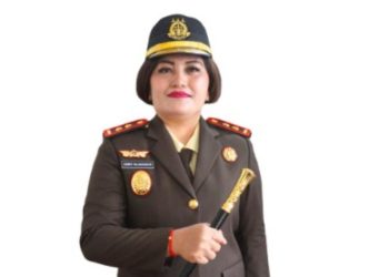 Bayang-bayang sanksi etik jaksa Kejari Karo dalam kasus Amsal Sitepu