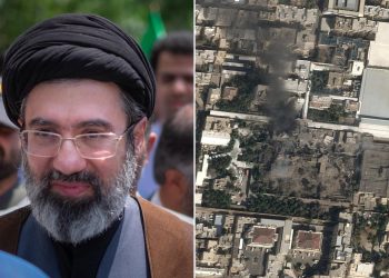 Iran’s New Leader ‘Unconscious,’ Struggles to Govern War-Torn Nation, Memo Reveals