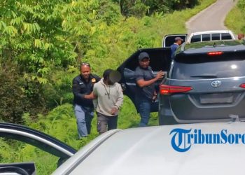 Warga Tiga Kampung di Tambrauw Mengungsi Akibat Penyerangan yang Tewaskan Nakes, Pemprov Siap Bantu