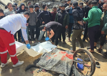 Tidak Ada Gencatan Senjata, Belasan Korban Jiwa di Gaza