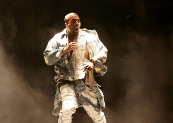 Wireless CEO defends Kanye West booking, urges forgiveness