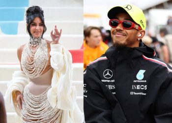 Kim Kardashian and Lewis Hamilton’s Coachella 2026 Romance Unveiled