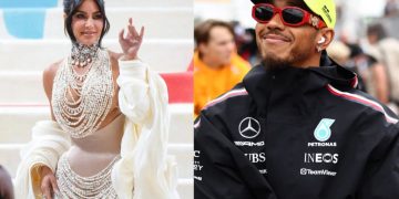 Kim Kardashian and Lewis Hamilton’s Coachella 2026 Romance Unveiled