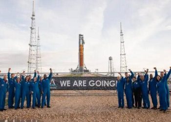 Artemis II: Kembalinya Manusia ke Orbit Bulan Setelah Apollo