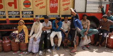 Inside Delhi’s secret gas trade after Hormuz closure