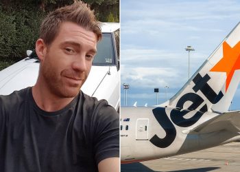 Despicable Comments Exposed: Jetstar Worker’s Fate Unveiled as Apprentice Learns Outcome