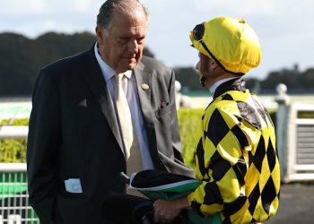 Autumn Glow’s Joy as Pride of Jenni Shines Amid Cup Uncertainty