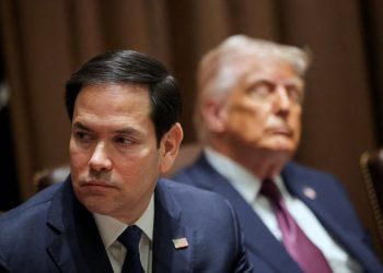 Trump allies in peril: DC insider’s take