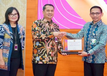 BPJS Ketenagakerjaan Tegaskan Komitmen dalam Investasi SUN