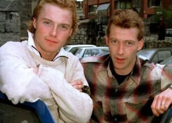 Ronan Keating’s Heartbreaking Family Loss