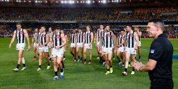 AFL fixture quirks cause outrage