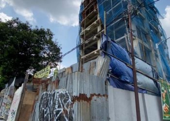 Empat Pekerja Proyek Tewas di Jagakarsa, Polisi Periksa Pemilik Gedung