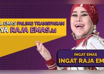 Emas Tanpa Sertifikat? Raja Emas Indonesia Tawarkan Pembelian Tanpa Diskon
