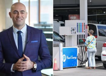 Why Aussies face fuel rationing: Expert warns ‘crunch point’ nears
