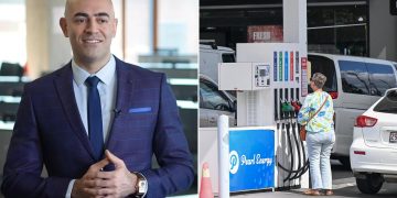 Why Aussies face fuel rationing: Expert warns ‘crunch point’ nears