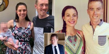 Rohan Dennis Breaks Silence on Wife’s Death in Angry Five-Word Outburst