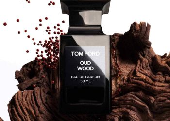 5 parfum oud mewah, maskulin, dan tak terlupakan