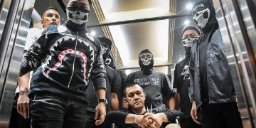 Pakcik Hendra, Pengedar Sabu di Balik Jaringan The Doctor