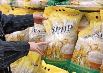 Bulog ubah sistem pasokan pangan Kaltim-Kaltara