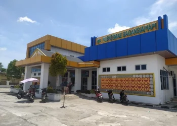 Satu warga tewas, 38 kasus DBD di Bangko