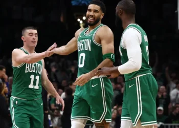 Celtics 2026 NBA Playoffs: Key Scenarios & Schedule Update