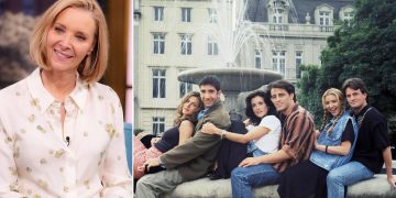 The cast’s fallout: Friends’ legacy marred by conflict and tragedy