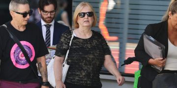 Mother accused of killing son with poisoned fruit drink: court