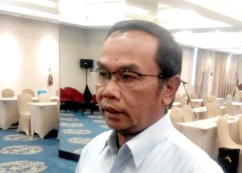 Saiful Mujani Sebut “Jatuhkan” Prabowo